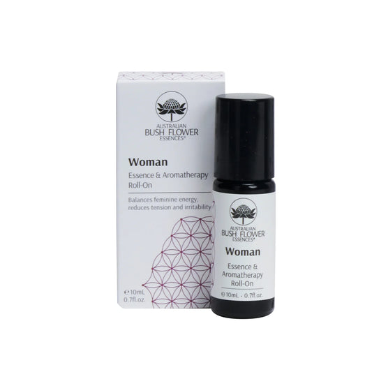 Woman Remedy Roll On
