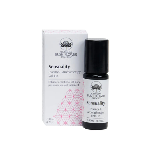 Sensuality Remedy Roll On