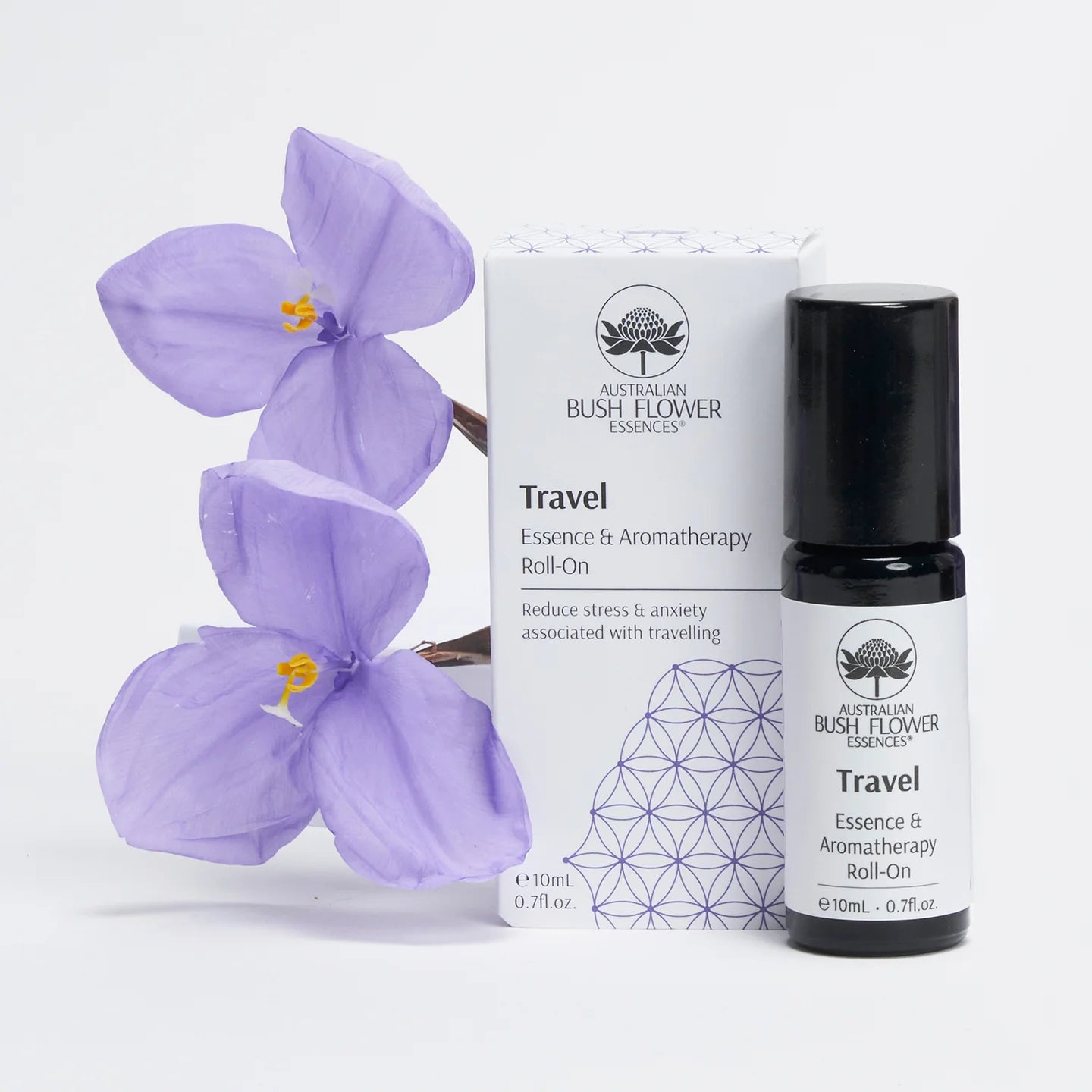 Travel Remedy Roll On