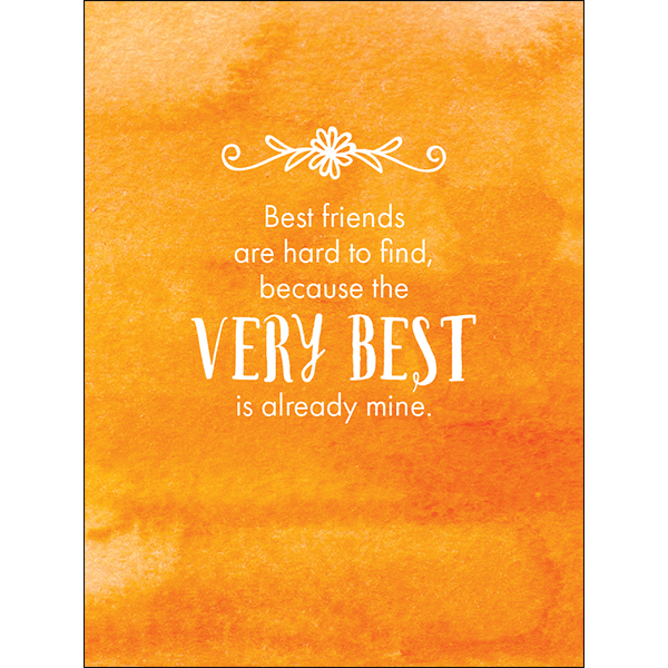 Kindred Spirits - 24 affirmation cards + stand