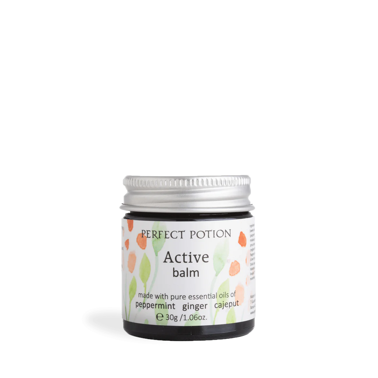 Active Balm