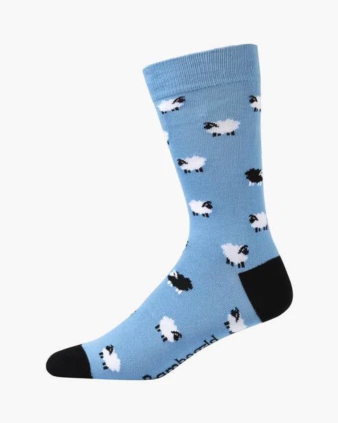 Men's Socks - Single Pair (various styles)