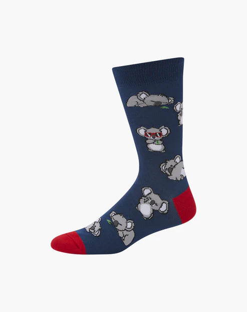 Men's Socks - Single Pair (various styles)