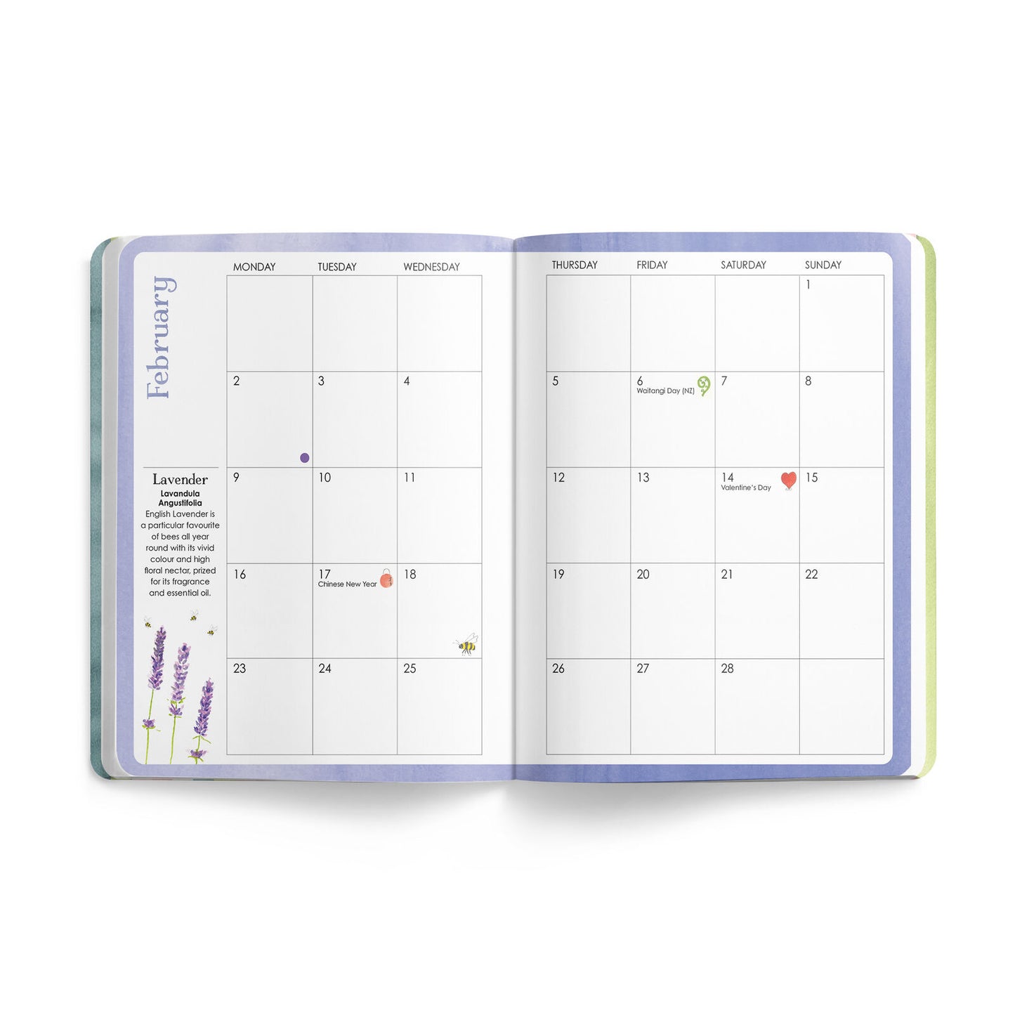 2026 Bee Diary