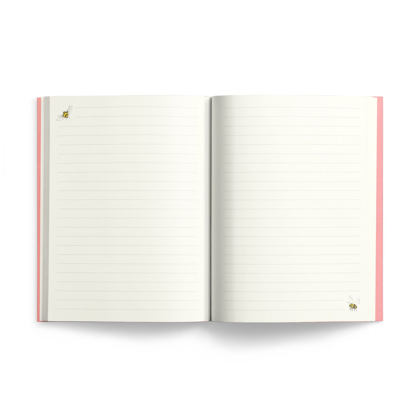 Bee Notebook - Flowering Gum