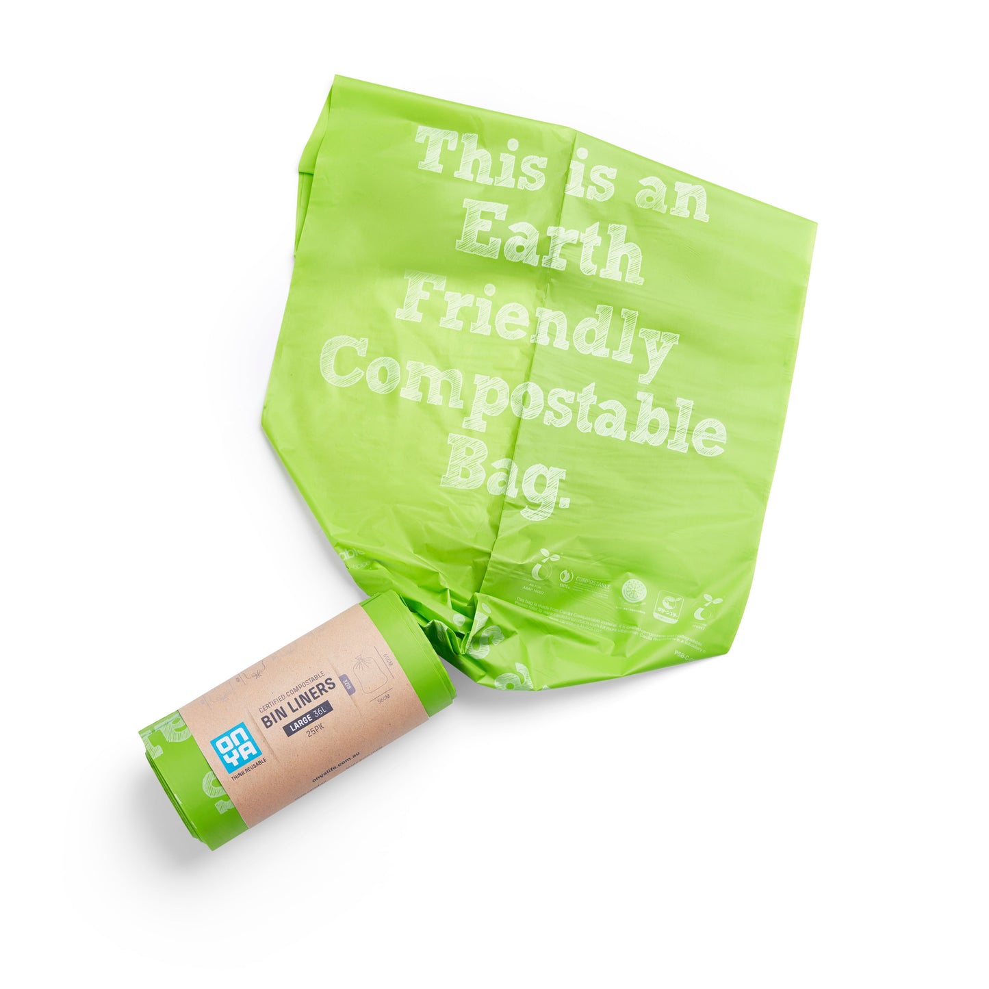 Bin Liners
