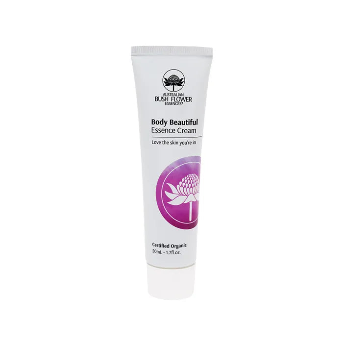 Body Beautiful Essence Therapeutic Cream