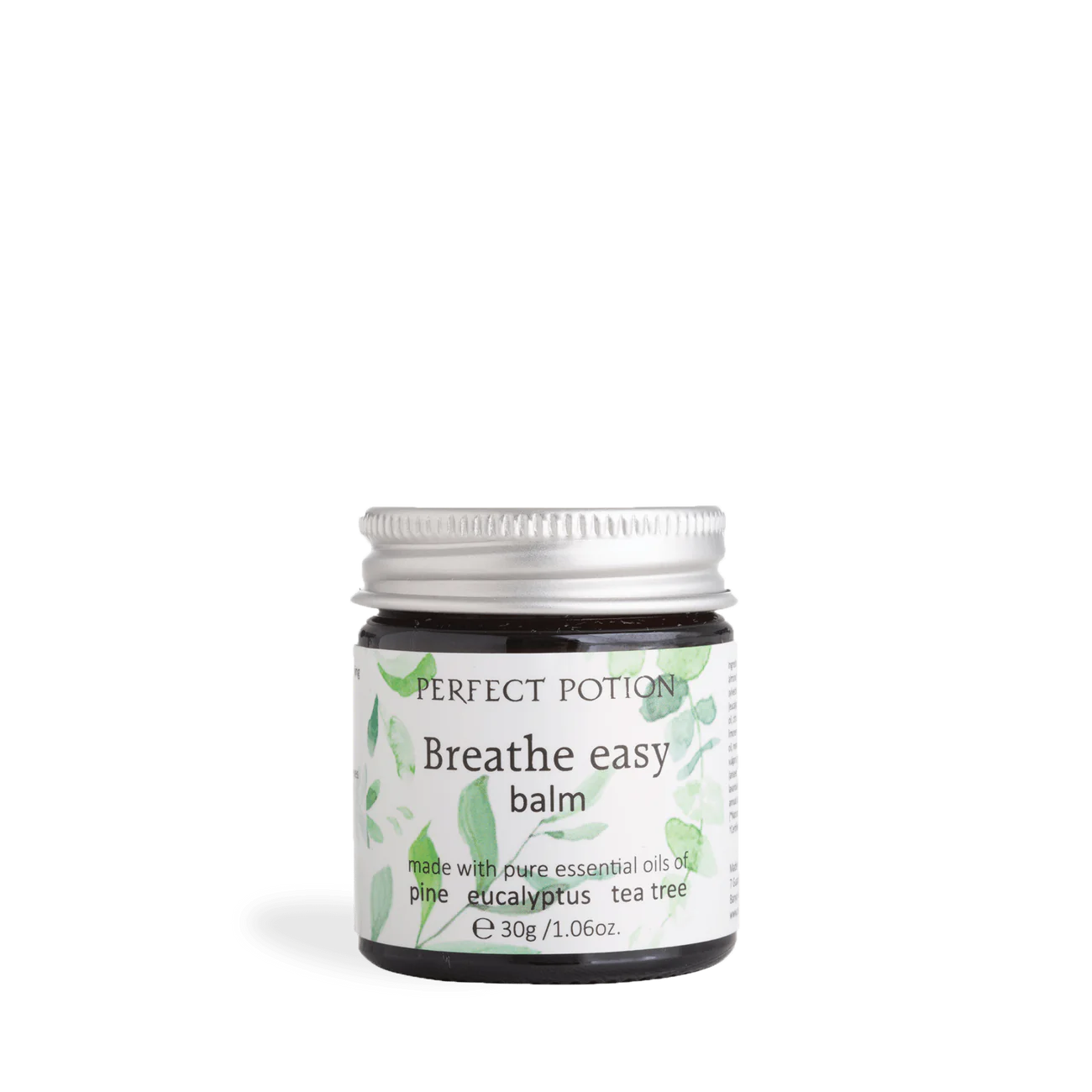 Breathe Easy Balm