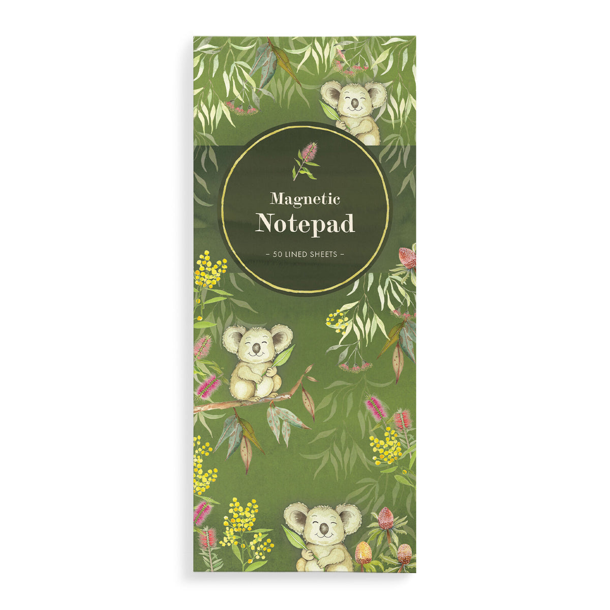 Koala List Notepad