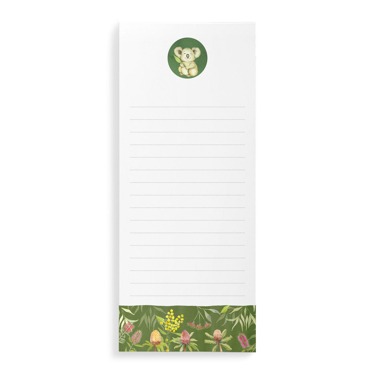 Koala List Notepad