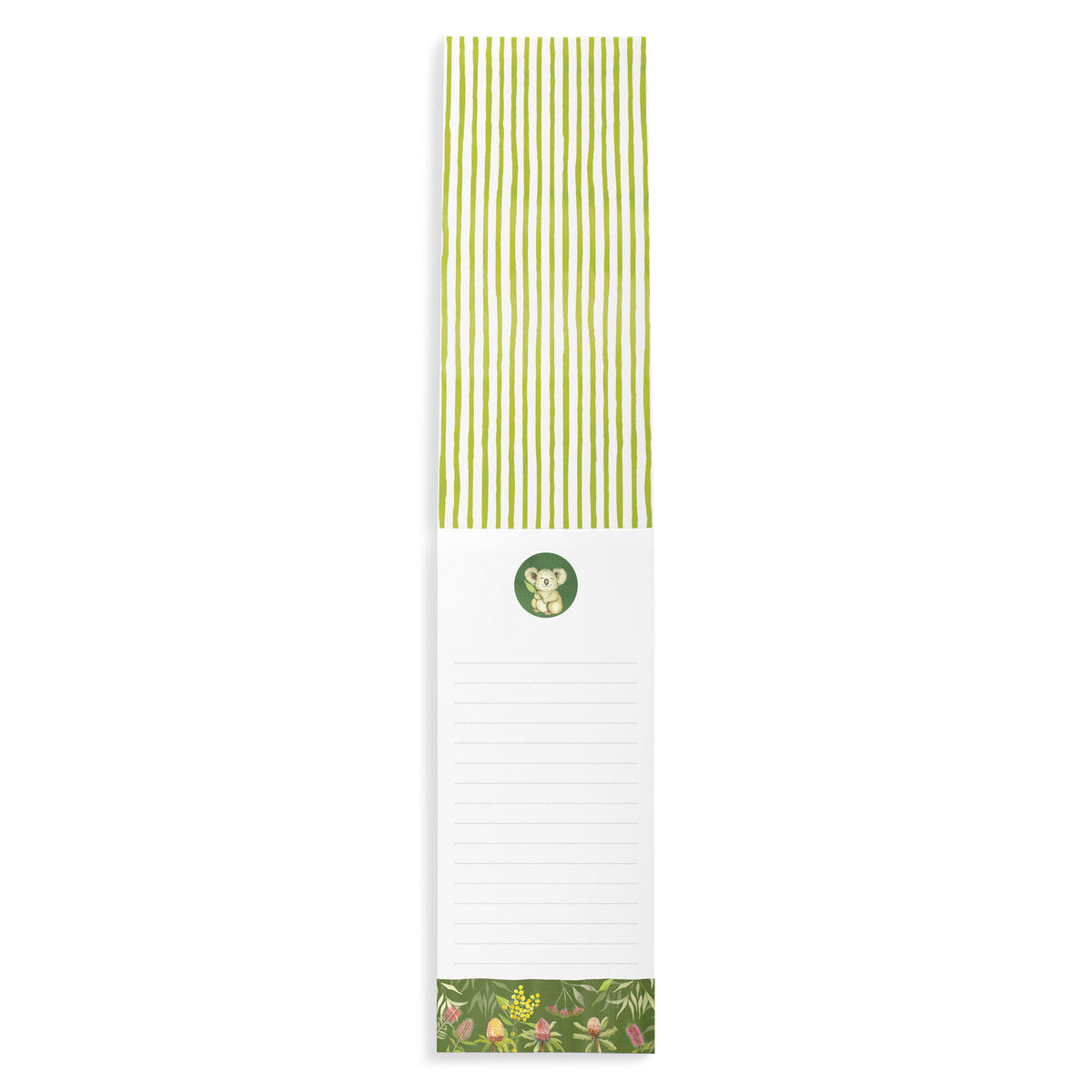 Koala List Notepad