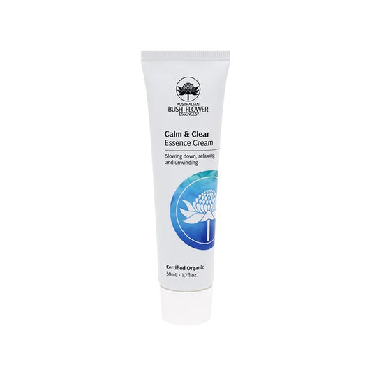 Calm & Clear Essence Therapeutic Cream