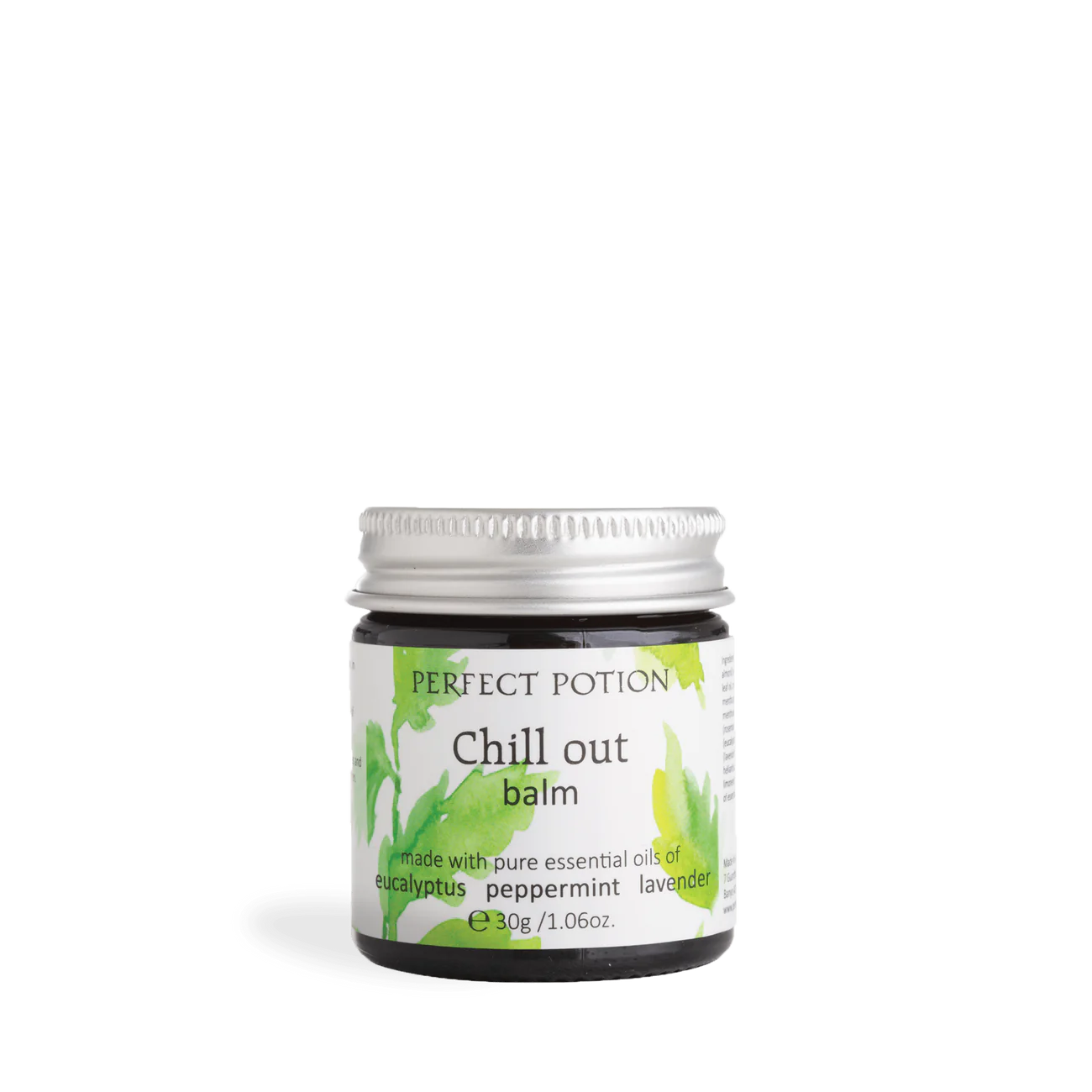 Chill Out Balm