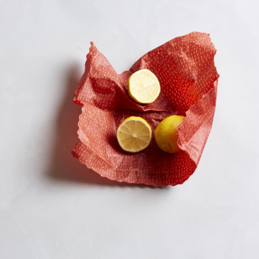 Reusable Beeswax Wrap - Small