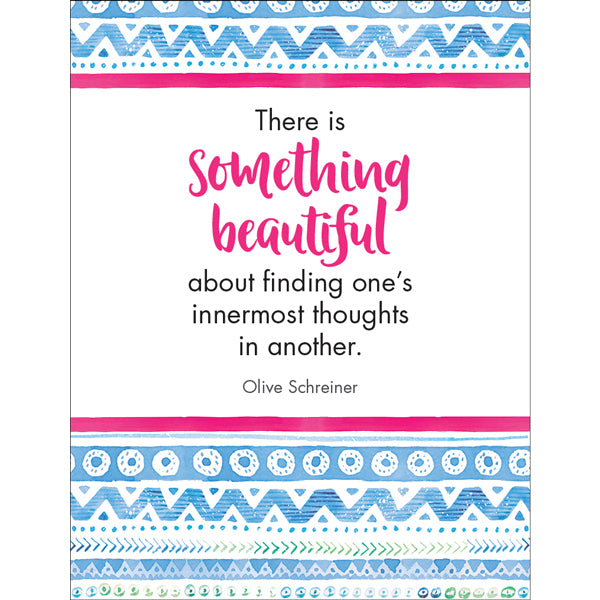 Girlfriends - 24 affirmation cards + stand