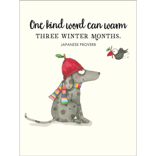 Sunshine - Twigseeds 24 affirmation cards + stand