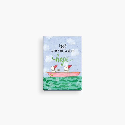 Twigseeds Treasure - Hope