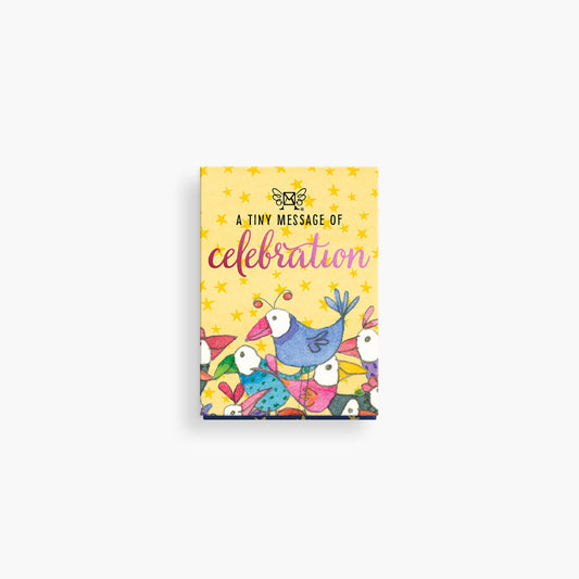 Twigseeds Treasure - Celebration