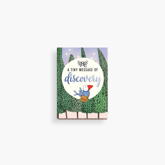 Twigseeds Treasure - Discovery