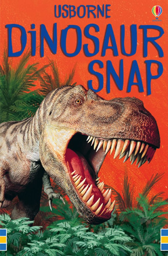 Dinosaur Snap