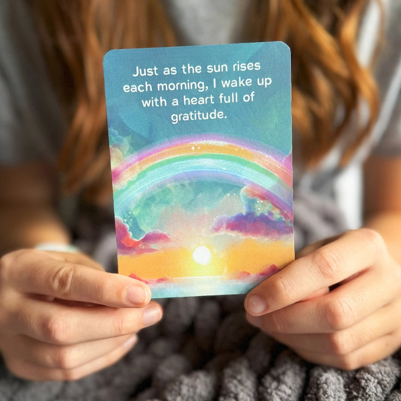 Dream Affirmation Cards (Big Life Journal)