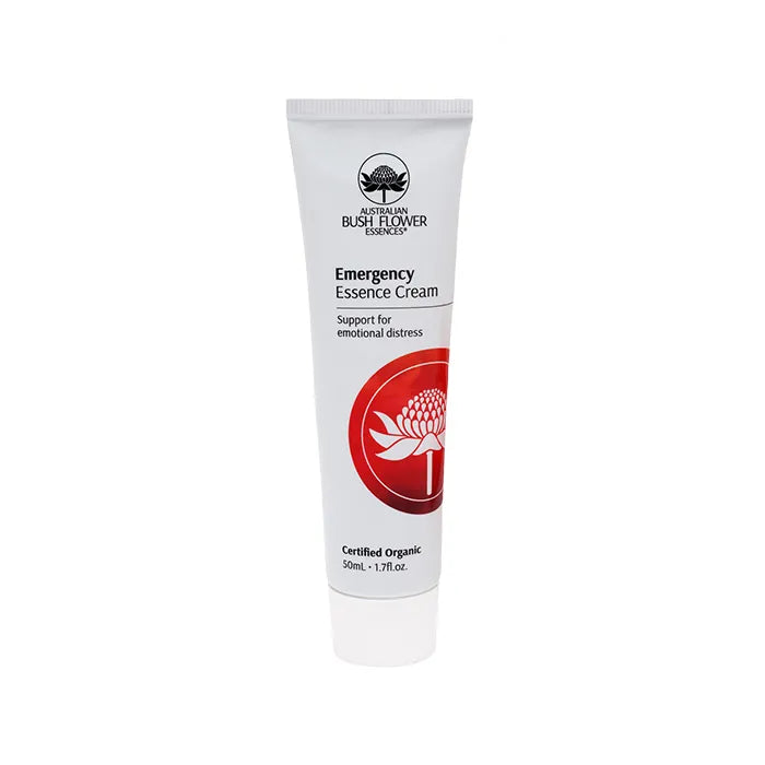 Emergency Essence Therapeutic Cream