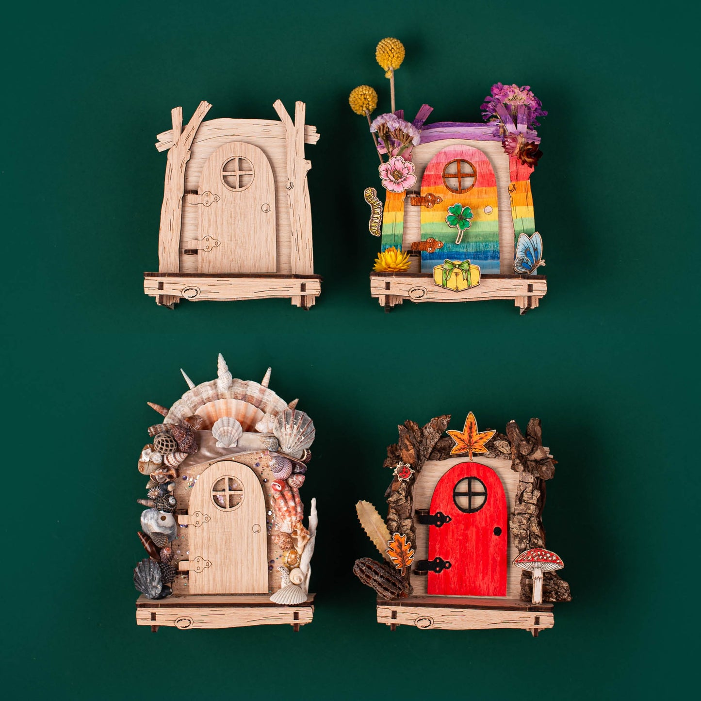 Fairy Door Kit