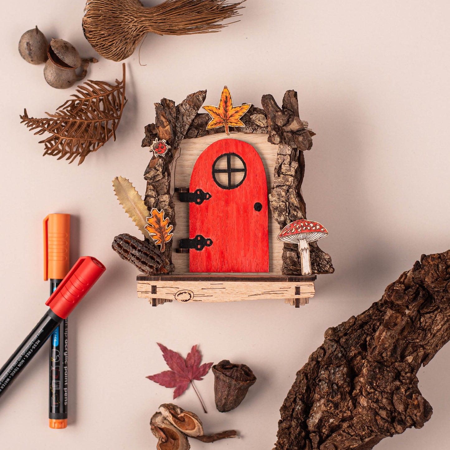 Fairy Door Kit