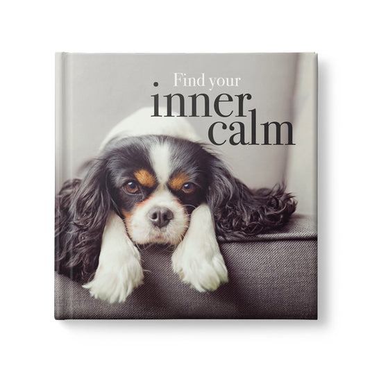 Find Your Inner Calm