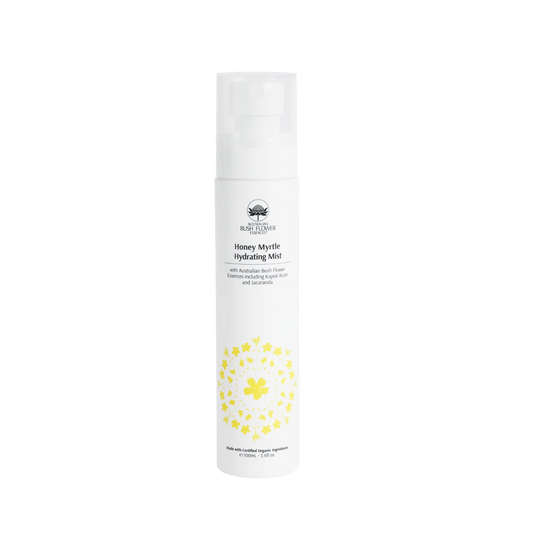 Honey Myrtle Hydrating Mist