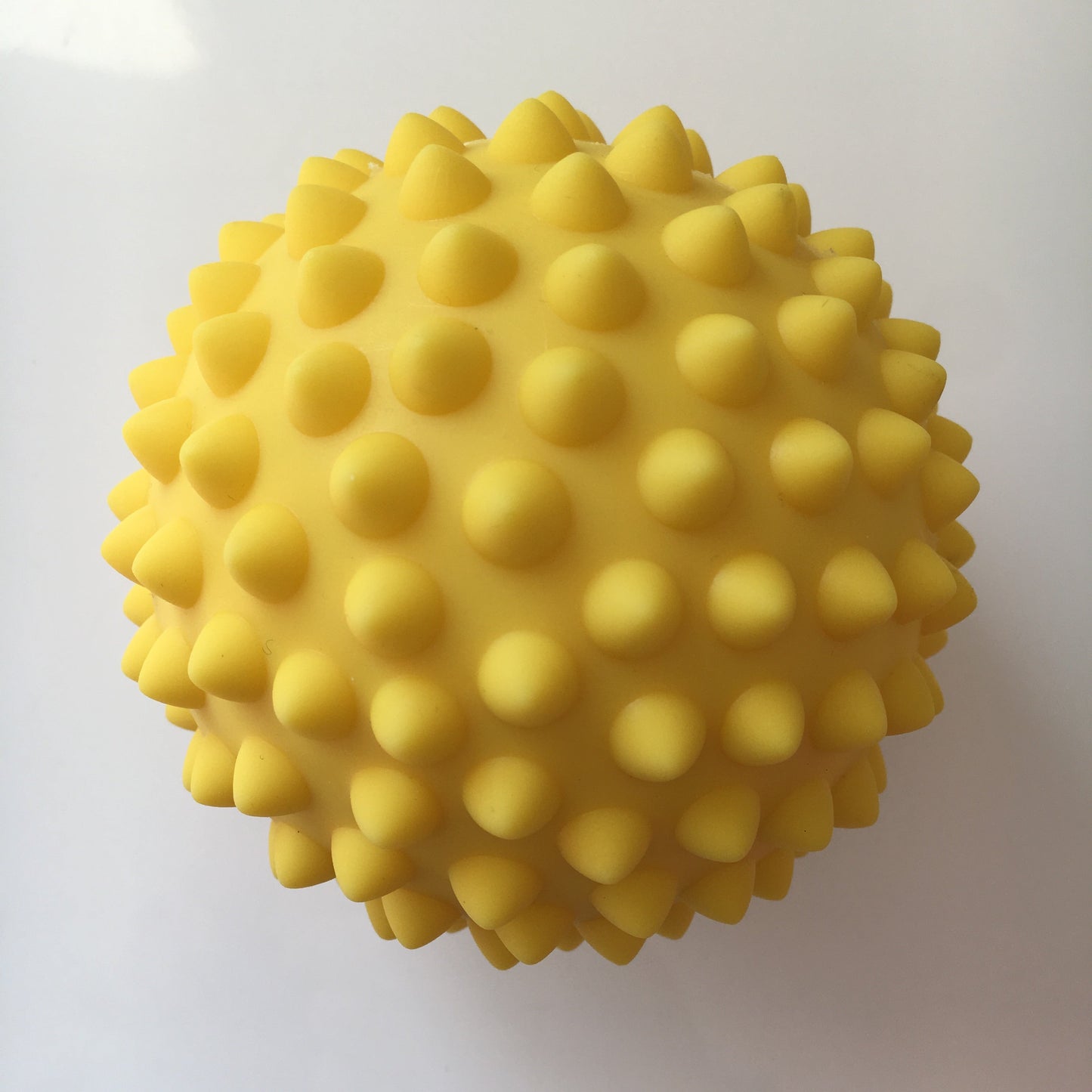 Fortress Hard Spiky Massage Ball