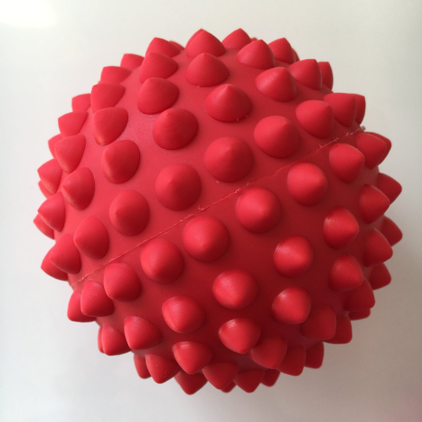 Fortress Hard Spiky Massage Ball