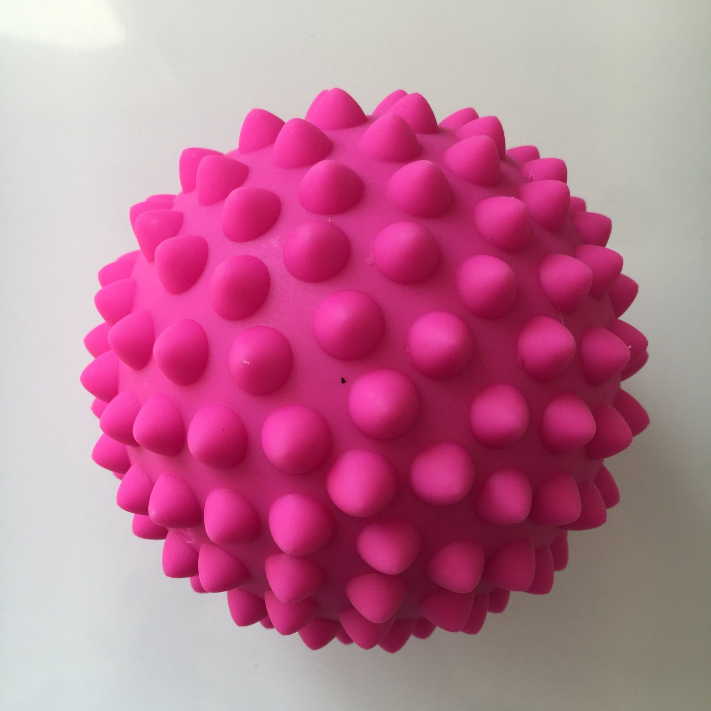 Fortress Hard Spiky Massage Ball