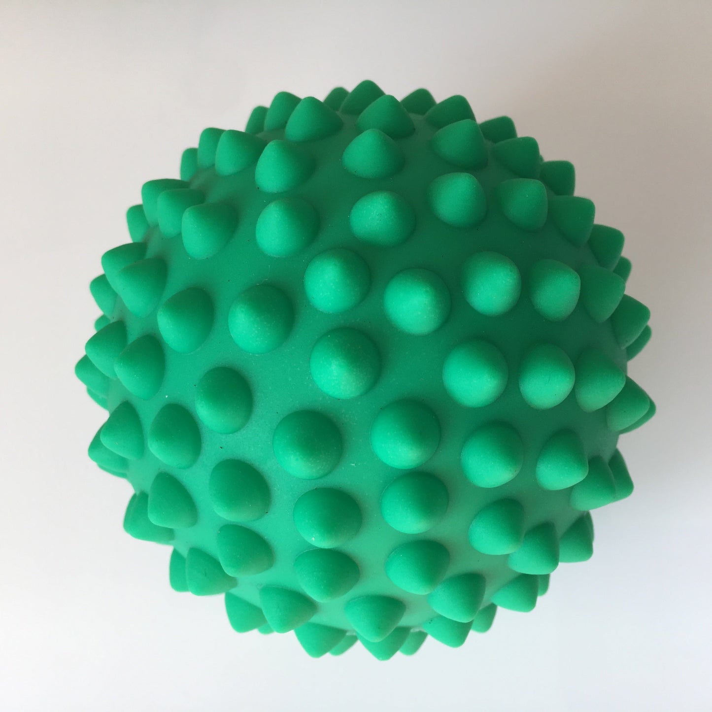 Fortress Hard Spiky Massage Ball