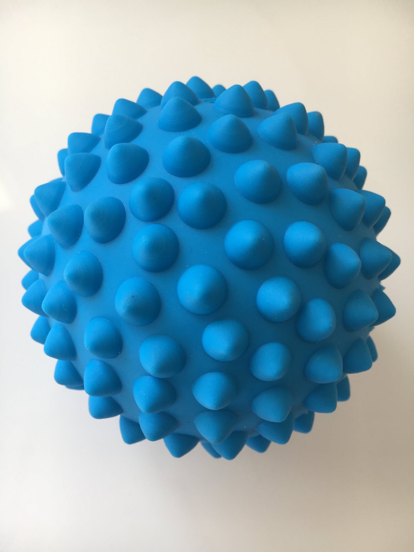 Fortress Hard Spiky Massage Ball