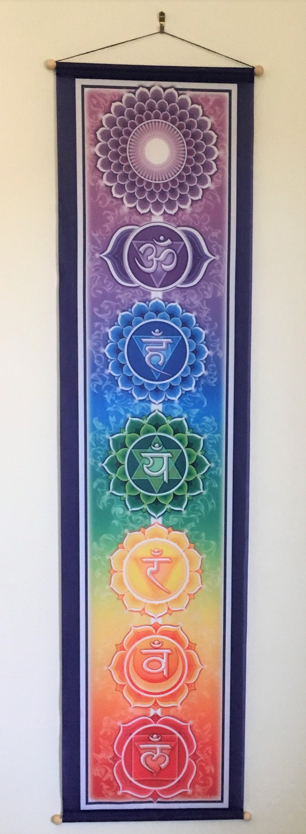 Banners for home or office