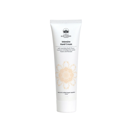 Intensive Hand Cream 50ml