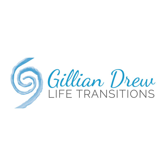 Gillian Drew Life Transitions Gift Card