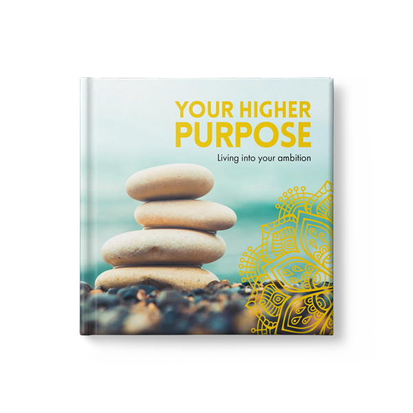 Your Higher Purpose