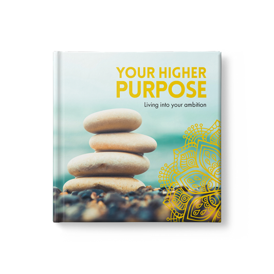 Your Higher Purpose