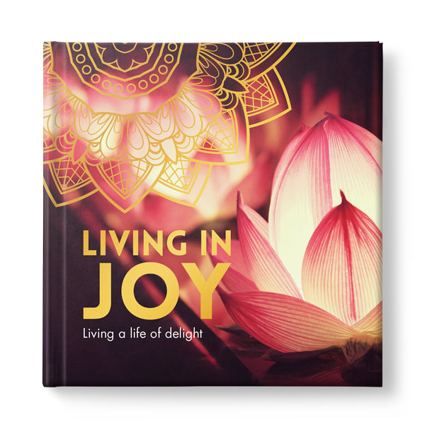 Living in Joy