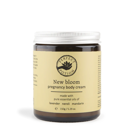 New Bloom Pregnancy Body Cream