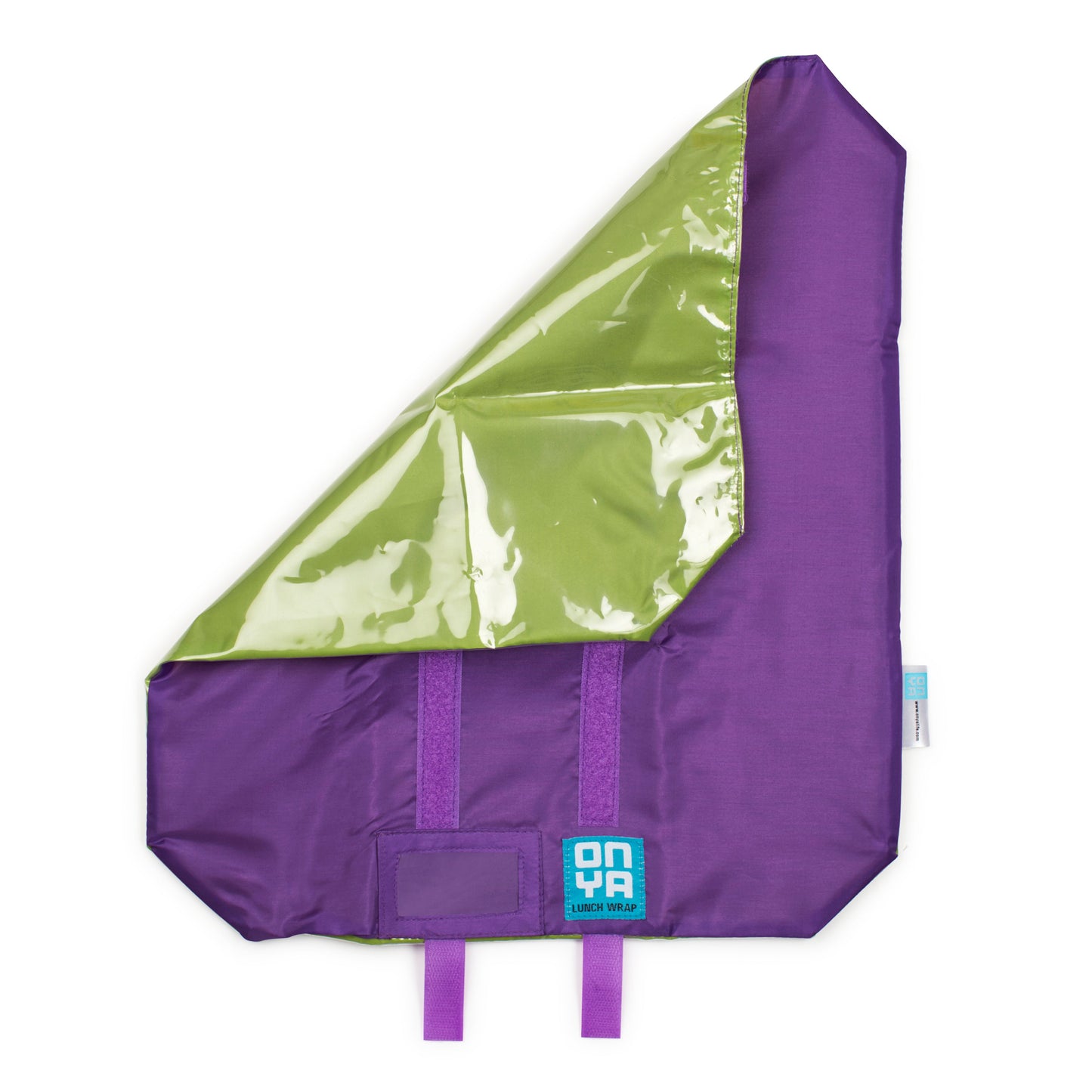 Reusable Sandwich Wrap