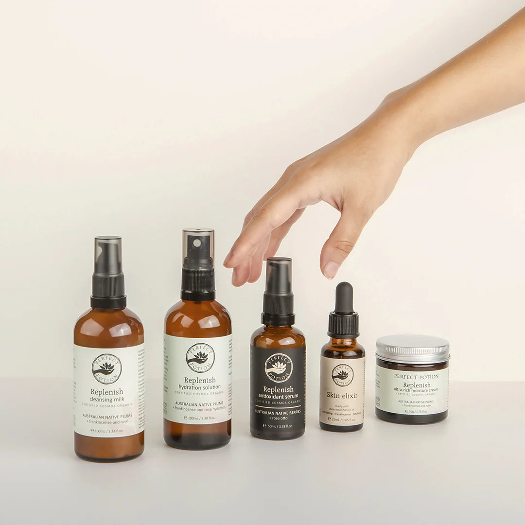 Replenish Antioxidant Serum