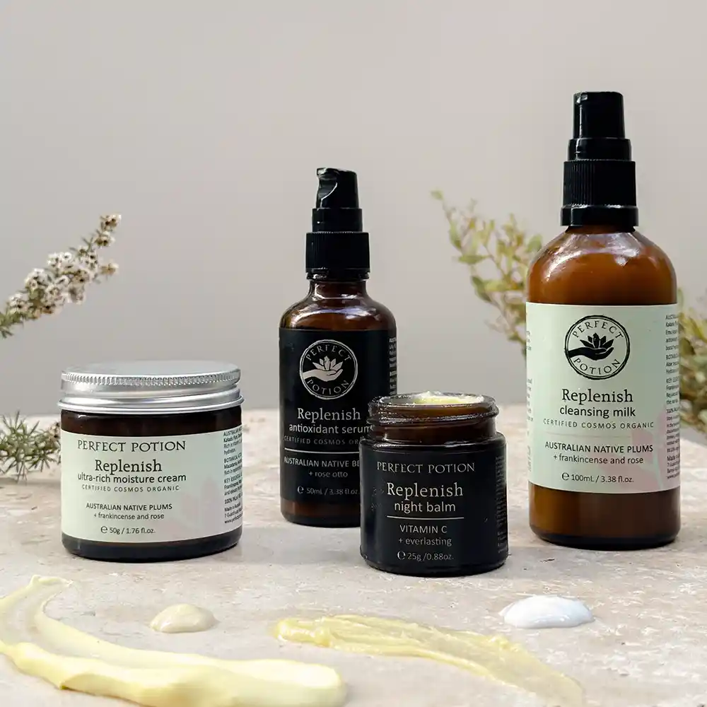 Replenish Antioxidant Serum