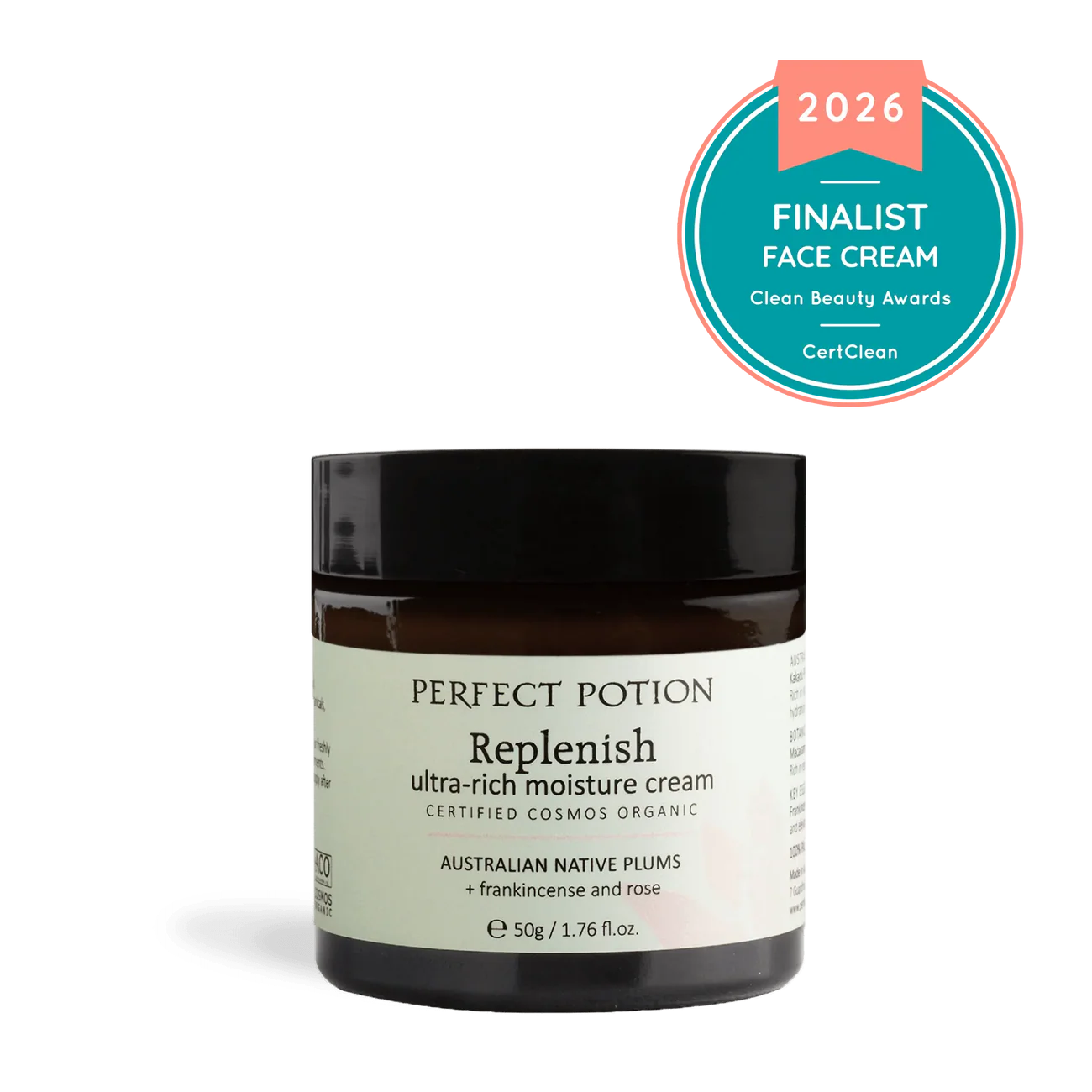 Replenish Ultra-Rich Moisture Cream