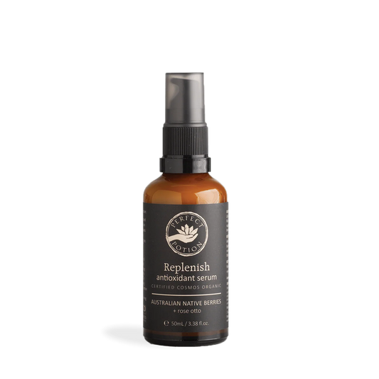Replenish Antioxidant Serum