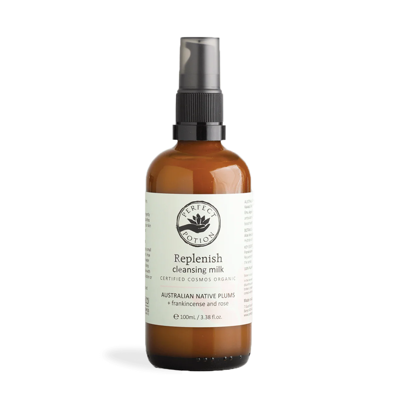 Replenish Cleansing Milk