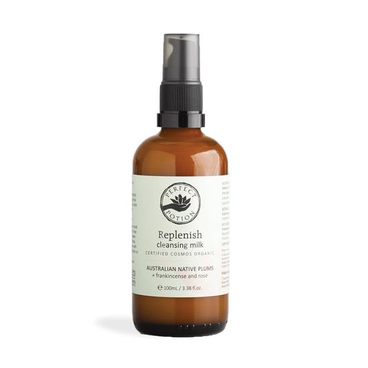 Replenish Cleansing Milk