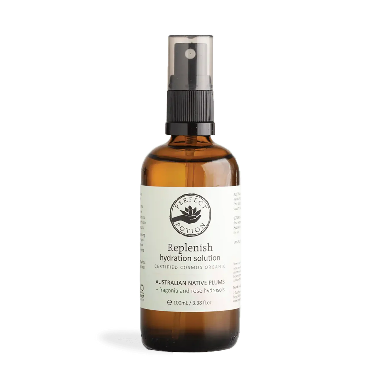 Replenish Hydration Solution